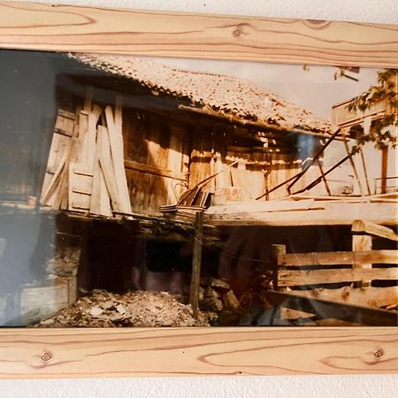 モエナCiasa Agbアパートメント エクステリア 写真